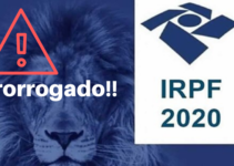 IR 2020: Governo prorroga prazo de entrega de declaração para 30 de junho