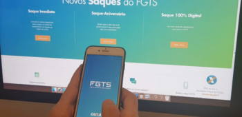 FGTS: Empresas com débitos poderão suspender pagamento de parcelas