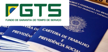 FGTS: Empresas podem suspender recolhimento até agosto