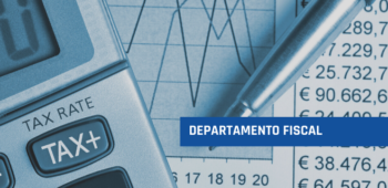 O que faz o Departamento Fiscal?