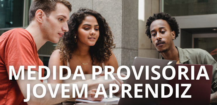 MP do Jovem Aprendiz reduz vagas e precariza o trabalho, diz CIEE